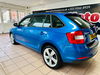 Skoda Rapid SPACEBACK ELEGANCE TDI CR 5dr Manual 2025