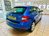 Skoda Rapid SPACEBACK ELEGANCE TDI CR 5dr Manual 2025