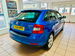 Skoda Rapid SPACEBACK ELEGANCE TDI CR 5dr Manual 2014