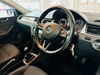 Skoda Rapid SPACEBACK ELEGANCE TDI CR 5dr Manual 2025