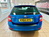 Skoda Rapid SPACEBACK ELEGANCE TDI CR 5dr Manual 2025