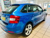 Skoda Rapid SPACEBACK ELEGANCE TDI CR 5dr Manual 2025