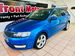 Skoda Rapid SPACEBACK ELEGANCE TDI CR 5dr Manual 2014