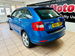 Skoda Rapid SPACEBACK ELEGANCE TDI CR 5dr Manual 2014
