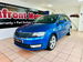 Skoda Rapid SPACEBACK ELEGANCE TDI CR 5dr Manual 2014