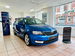 Skoda Rapid SPACEBACK ELEGANCE TDI CR 5dr Manual 2014