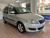 Skoda Roomster SE PLUS 5dr Manual 2025