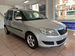 Skoda Roomster SE PLUS 5dr Manual 2011