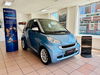 Smart FORTWO COUPE PASSION MHD 2dr Automatic 2025