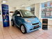 Smart FORTWO COUPE PASSION MHD 2dr Automatic 2010
