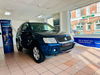 Suzuki Grand Vitara SZ4 3dr Manual 2025