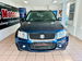 Suzuki Grand Vitara SZ4 3dr Manual 2010