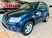 Suzuki Grand Vitara SZ4 3dr Manual 2010