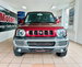 Suzuki Jimny JLX PLUS 3dr Manual 2007