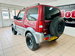 Suzuki Jimny JLX PLUS 3dr Manual 2007