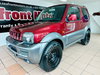 Suzuki Jimny JLX PLUS 3dr Manual 2026