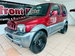 Suzuki Jimny JLX PLUS 3dr Manual 2007