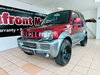 Suzuki Jimny JLX PLUS 3dr Manual 2026