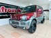 Suzuki Jimny JLX PLUS 3dr Manual 2007