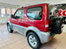 Suzuki Jimny JLX PLUS 3dr Automatic 2007