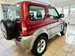Suzuki Jimny JLX PLUS 3dr Automatic 2007