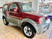 Suzuki Jimny JLX PLUS 3dr Automatic 2007