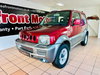 Suzuki Jimny JLX PLUS 3dr Automatic 2026