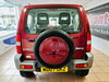 Suzuki Jimny JLX PLUS 3dr Automatic 2026