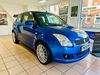 Suzuki Swift ATTITUDE 3dr Manual 2025