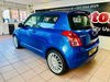 Suzuki Swift ATTITUDE 3dr Manual 2025