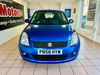 Suzuki Swift ATTITUDE 3dr Manual 2025