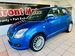 Suzuki Swift ATTITUDE 3dr Manual 2008