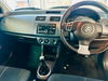 Suzuki Swift ATTITUDE 3dr Manual 2025