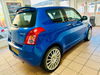 Suzuki Swift ATTITUDE 3dr Manual 2025