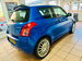 Suzuki Swift ATTITUDE 3dr Manual 2008