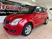 Suzuki Swift GLX 3dr Manual 2009