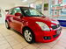Suzuki Swift GLX 3dr Manual 2009