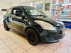 Suzuki Swift SZ2 3dr Manual 2025