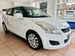 Suzuki Swift SZ3 5dr Manual 2012