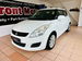 Suzuki Swift SZ3 5dr Manual 2012