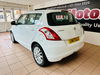 Suzuki Swift SZ3 5dr Manual 2025