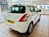 Suzuki Swift SZ3 5dr Manual 2025