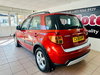 Suzuki SX4 GLX 5dr Manual 2026