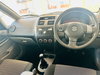 Suzuki SX4 GLX 5dr Manual 2026