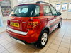 Suzuki SX4 GLX 5dr Manual 2026