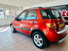 Suzuki SX4 GLX 5dr Manual 2026