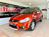 Suzuki SX4 GLX 5dr Manual 2026