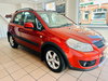 Suzuki SX4 GLX 5dr Manual 2026