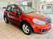Suzuki SX4 GLX 5dr Manual 2009