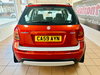 Suzuki SX4 GLX 5dr Manual 2026